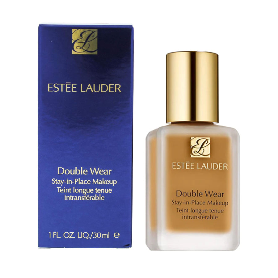 ESTEE LAUDER DOUBLE WEAR SHEER MATTE 4N1 SHELL BEIGE 30ML