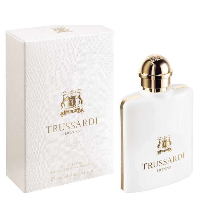 Trussardi 1911(W)Edp 100 Ml