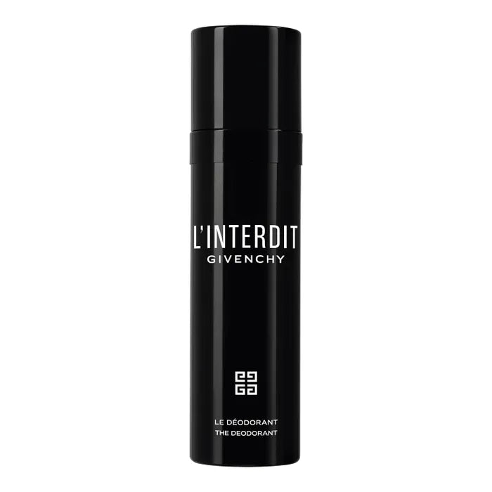 Givenchy Interdit (W) Deo 100 Ml