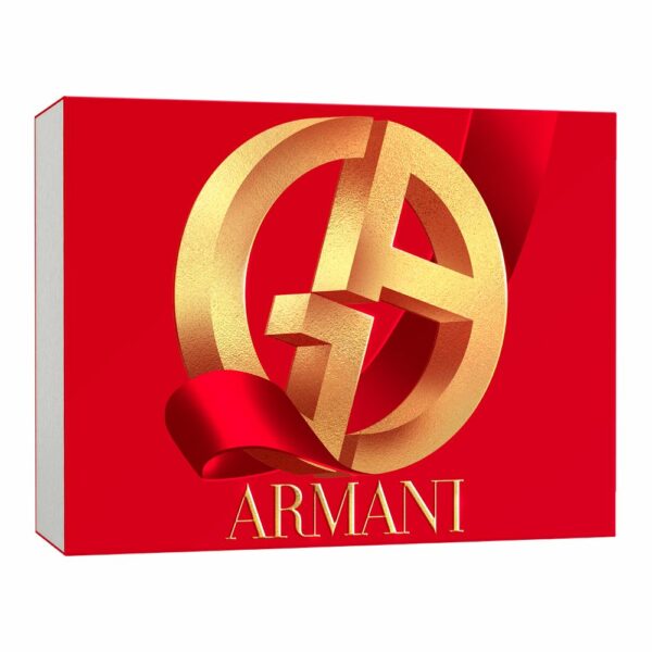 Giorgio Armani Cofanetto My Way (W) Profumo Edp 50, Body Lotion 50, Shower Gel 50
