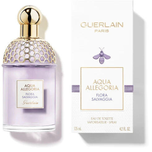 Guerlain Aqua Allegoria Flora Selvaggia edt 125 Ml